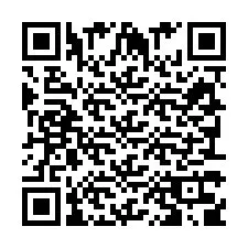 Código QR para número de telefone +393933084899