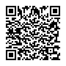 Codice QR per il numero di telefono +393933321193