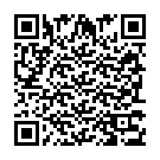 Kode QR untuk nomor Telepon +393933321368