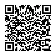 Codice QR per il numero di telefono +393933338735