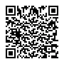 QR kód a telefonszámhoz +393933369806