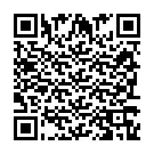 Código QR para número de telefone +393933699369