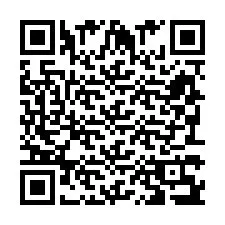 QR-koodi puhelinnumerolle +393933934077