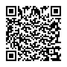 Codice QR per il numero di telefono +393933934133