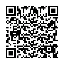 Kode QR untuk nomor Telepon +393934484249