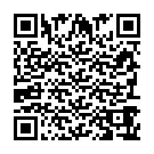 QR Code pour le numéro de téléphone +393934678405