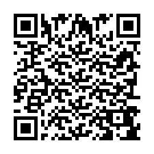 QR kód a telefonszámhoz +393934806985