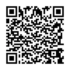 QR-koodi puhelinnumerolle +393934880660