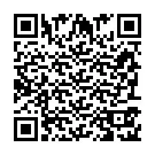 Código QR para número de telefone +393935210075