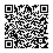 Codice QR per il numero di telefono +393936103760