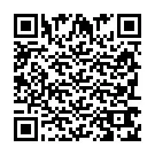 QR-код для номера телефона +393936202716