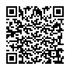 Código QR para número de telefone +393936635208