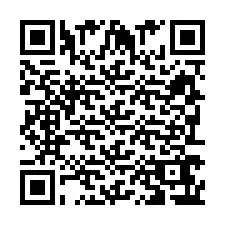 QR-код для номера телефона +393936636663