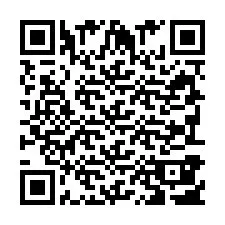 QR Code for Phone number +393938030304