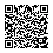 QR-koodi puhelinnumerolle +393938030650