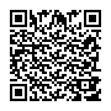 QR код за телефонен номер +393938032795