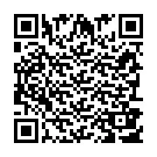 QR-code voor telefoonnummer +393938037495