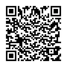 QR Code for Phone number +393938111801