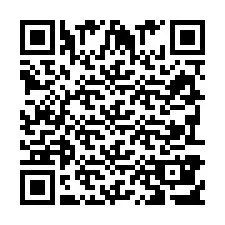 Codice QR per il numero di telefono +393938134709