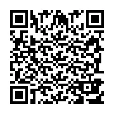 Kod QR dla numeru telefonu +393938135220