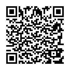 QR Code สำหรับหมายเลขโทรศัพท์ +393938136007