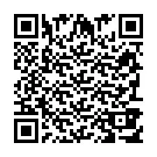 QR Code pour le numéro de téléphone +393938179113