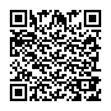 QR-код для номера телефона +393938223698