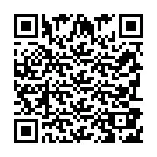 Codice QR per il numero di telefono +393938223701