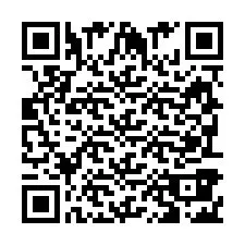 QR код за телефонен номер +393938228762