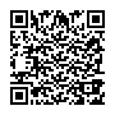 Kod QR dla numeru telefonu +393938228959