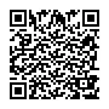 QR Code pour le numéro de téléphone +393938235263