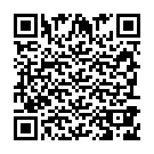 Kode QR untuk nomor Telepon +393938261820