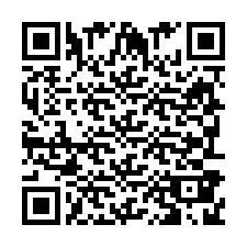 QR kód a telefonszámhoz +393938283326