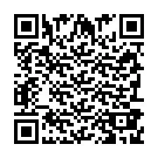 Código QR para número de teléfono +393938293414