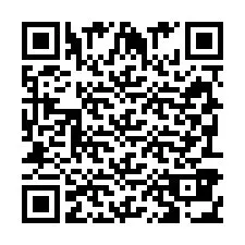 Código QR para número de teléfono +393938309174