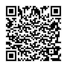 Código QR para número de teléfono +393938336067