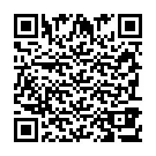 Kod QR dla numeru telefonu +393938338210