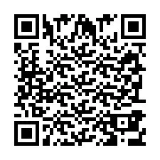 QR-код для номера телефона +393938360978