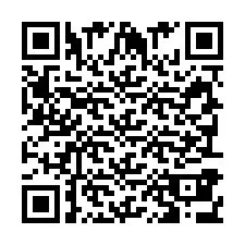 Kode QR untuk nomor Telepon +393938360990