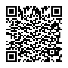 QR-koodi puhelinnumerolle +393938386699