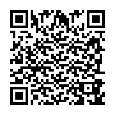 Código QR para número de teléfono +393938412972