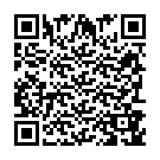 Codice QR per il numero di telefono +393938417163