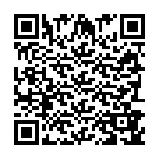 QR-код для номера телефона +393938417188