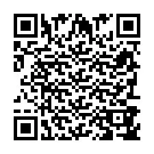 Código QR para número de telefone +393938473147