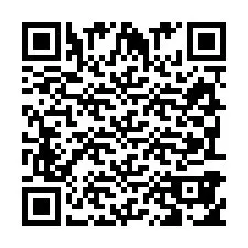 QR код за телефонен номер +393938500739