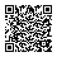 QR Code pour le numéro de téléphone +393938504148