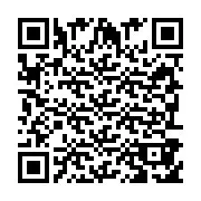 Kod QR dla numeru telefonu +393938512624