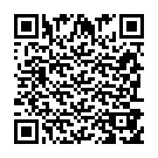 QR kód a telefonszámhoz +393938513675