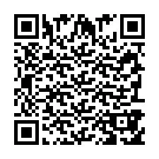 QR kód a telefonszámhoz +393938514410