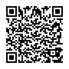 QR Code pour le numéro de téléphone +393938538850